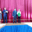 23 декабря состоялась районная новогодняя елка - Федоровский район