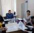 Состоялось очередное заседание территориальной избирательной комиссии муниципального района Фёдоровский район  Республики Башкортостан - Федоровский район
