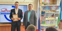 В Фёдоровском районе состоялся  конкурс среди молодых избирателей по вопросам избирательного права - Федоровский район
